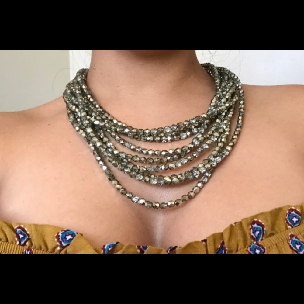 Necklace - Picture 2 of 3